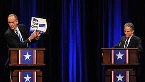 The Rumble in the Air-Conditioned Auditorium: O'Reilly vs. Stewart 2012 — foto 5