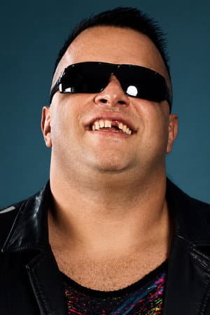 Jerry Sags