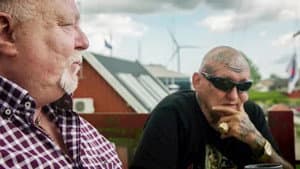 Forbryder på pension — foto 1