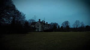 Ghost Bride of Dracula — foto 1