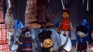Episodio 1