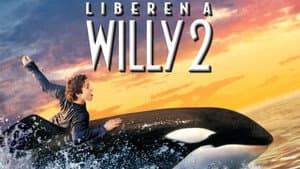Liberen a Willy 2 — foto 8