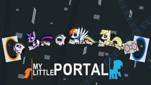 My Little Portal — foto 1