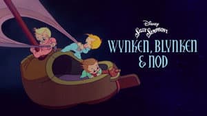Wynken, Blynken & Nod — foto 10
