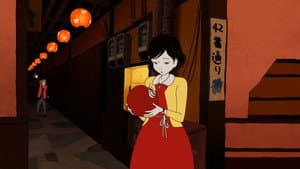 夜は短し歩けよ乙女 — foto 6