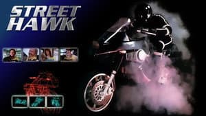 Street Hawk: The Movie — foto 1