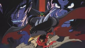 Getter Robo: Armageddon — foto 1