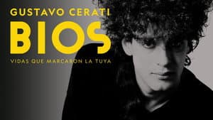Bios. Vidas que marcaron la tuya: Gustavo Cerati — foto 2
