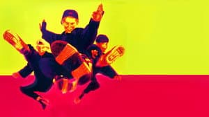 3 Ninjas — foto 1