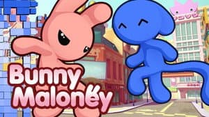 Bunny Maloney — foto 1
