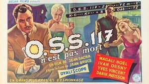 O.S.S. 117 n'est pas mort — foto 3