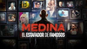 Medina: El estafador de famosos — foto 1