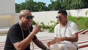 Gente de Zona: En Letra de Otro — foto 1