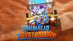 Animalia en Australia — foto 5