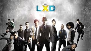 The Legion of Extraordinary Dancers — foto 1