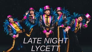 Late Night Lycett — foto 1