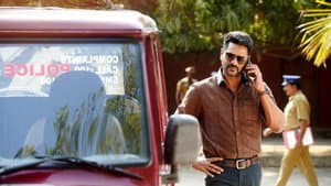 பொன் மாணிக்கவேல் — foto 2