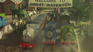 Thomas & Friends: The Great Discovery — foto 1