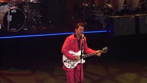 Chris Isaak: Live in Concert and Greatest Hits Live Concert — foto 2