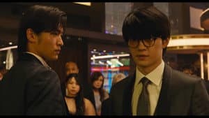 劇場版 トリリオンゲーム — foto 2