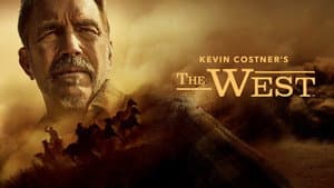 Kevin Costner's The West — foto 1