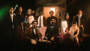 The Making of El Despertar — foto 1