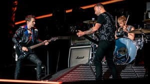 Muse - Absolution Tour — foto 1