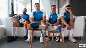 Sportsmen — foto 3