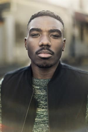 Clyde Yeguete