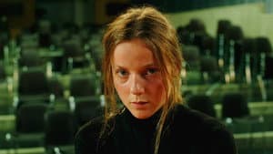 Sarah Plays a Werewolf — foto 1