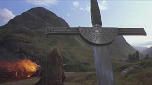 The Making of Highlander — foto 1
