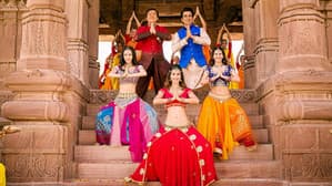 Kung Fu Yoga — foto 4
