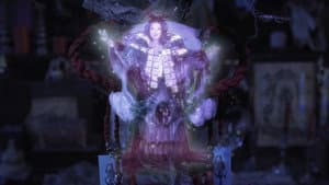 牙狼外伝～桃幻の笛～ — foto 4