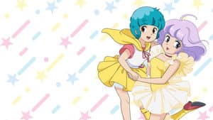 魔法の天使クリィミーマミ — foto 1