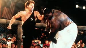 UFC 3: The American Dream — foto 1