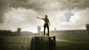 The Walking Dead — foto 6