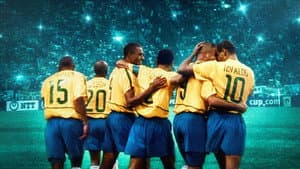 Brasil 2002: La verdadera historia — foto 2