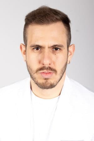 Jhoan Martinez