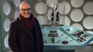 Tomorrow's Worlds: The Unearthly History of Science Fiction — foto 1