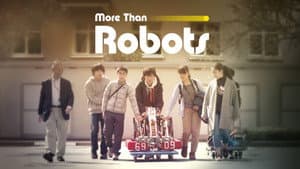 More Than Robots — foto 8