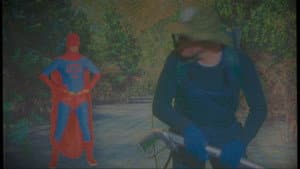 Secret Identity — foto 4