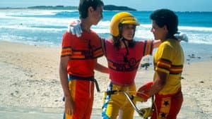 Los bicivoladores — foto 5