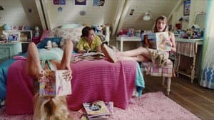 Aquamarine: Mi Amiga la Sirena — foto 6