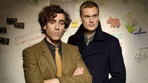 Dirk Gently — foto 1