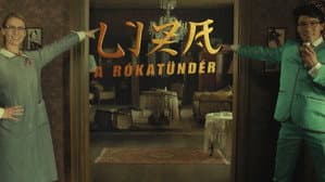 Liza, a rókatündér — foto 4