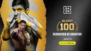 GLORY 100 — foto 5