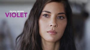Violet — foto 4