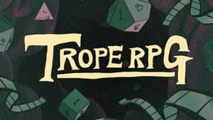 Trope RPG — foto 1