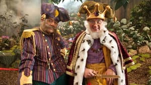 Plop wordt Kabouterkoning — foto 2