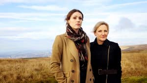 Scott & Bailey — foto 2